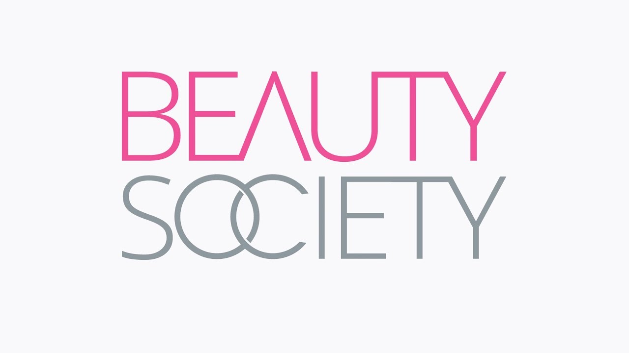Society6. Influence Beauty логотип. Purple logo Beauty. Beauty in Society. Beauty by Gen.