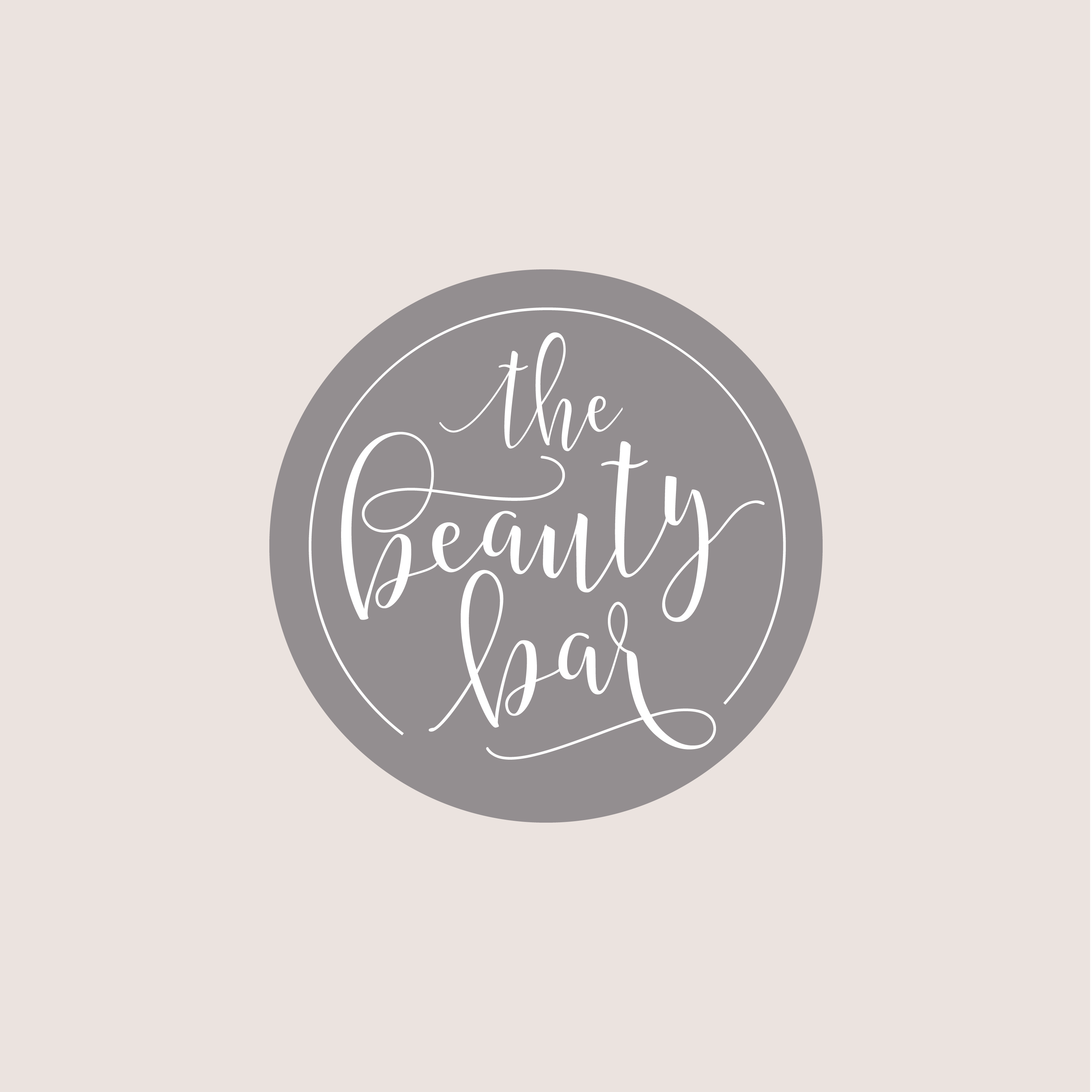 The Beauty Bar