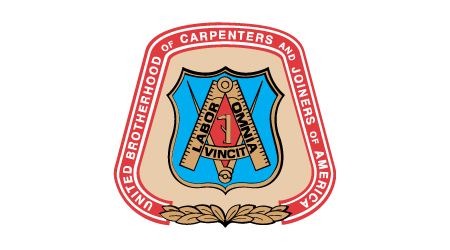 United Brotherhood of Carpenters and Joiners of America ...
